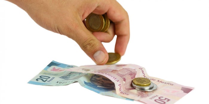 Guía (rápida) para administrar tus finanzas en 2018