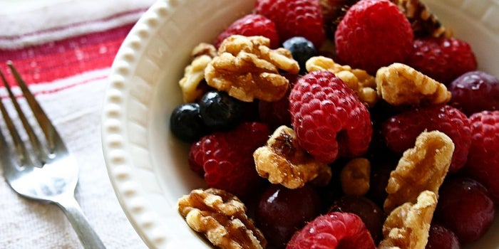 Science Shows These 4 Foods Can Boost Your Business Smarts