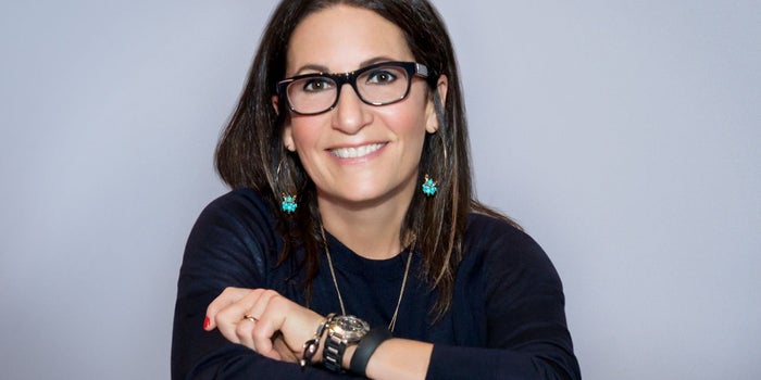 Health and Beauty Mogul Bobbi Brown Shares The Biggest Time Sucker -- and What You Can Do About It