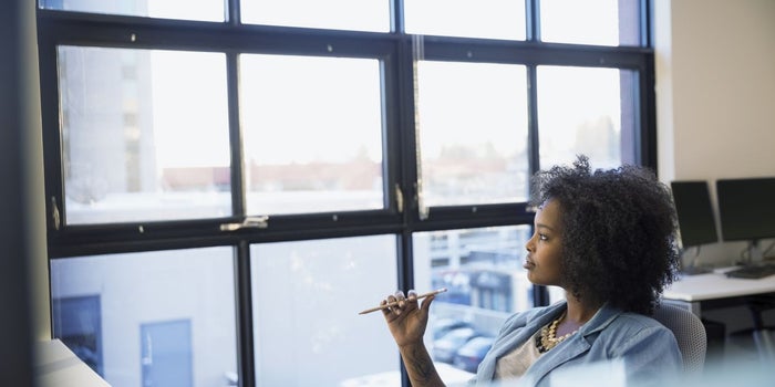 5 Secrets to Success in Business