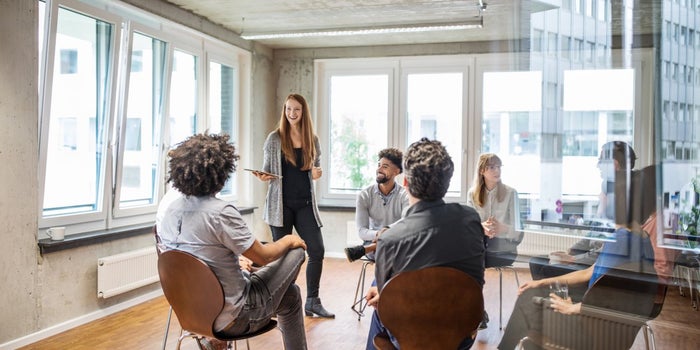 6 Simple Actions Startups Can Take to Foster Diversity