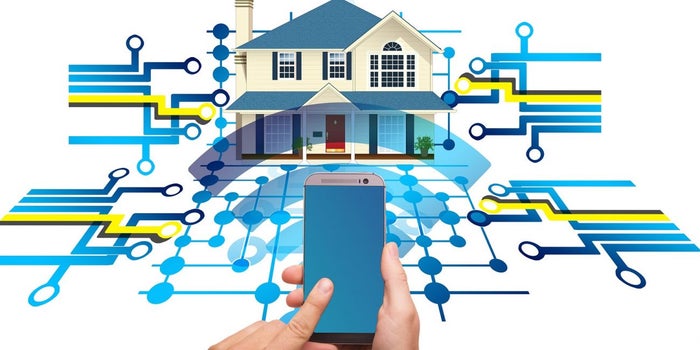How Technology Will Transform The Real Estate Sector in 2018