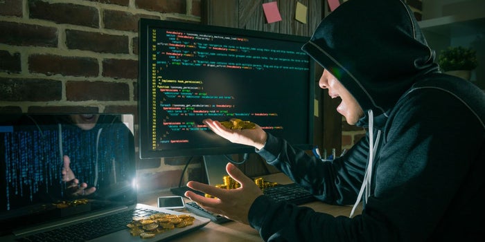 Tras un robo, esta plataforma de bitcoin quedó en la ruina