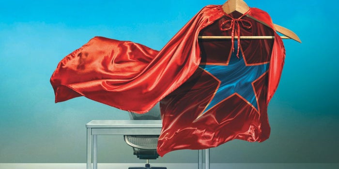 The Trick to Creating Superstar Employees? Think of Them as Superstar Employees.