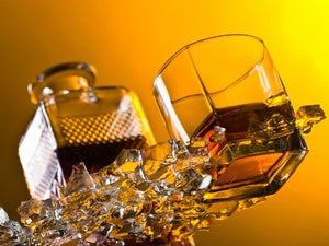 Want to Become the Elon Musk of Booze? Listen to These Entrepreneurs of Whiskey.