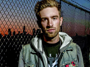 Gerard Adams - Author Biography