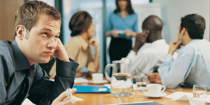 Does Your Team Roll Their Eyes When You Talk About Diversity?