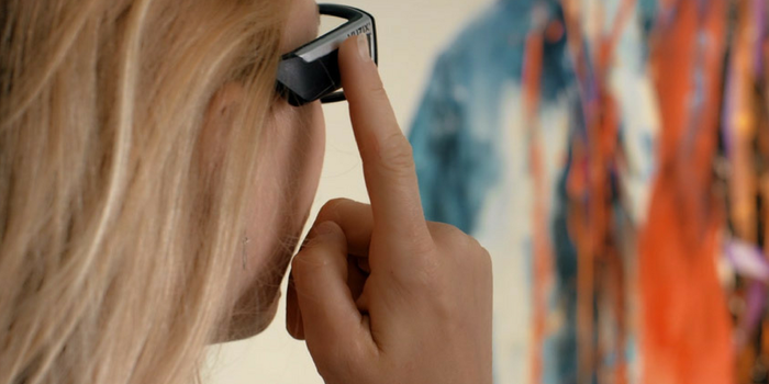 Here's How Augmented Reality Is Becoming Business as Usual