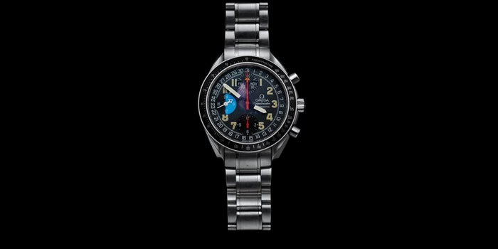 How My Grandfather's Watch Gave Me the Life I Always Wanted