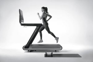 Peloton Just Unveiled a $4,000 Treadmill – and Everything Is Riding on It