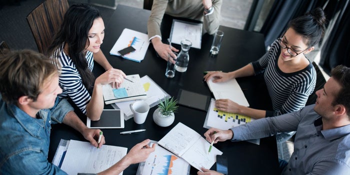 8 Essentials for Building a Billion Dollar Company