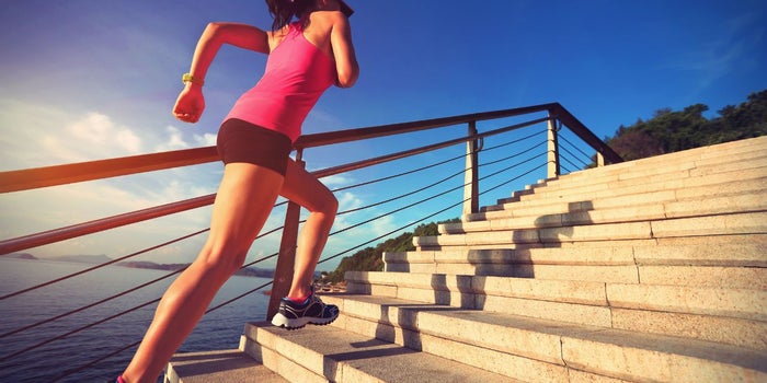 ¿Cómo el deporte te puede ayudar como emprendedor?