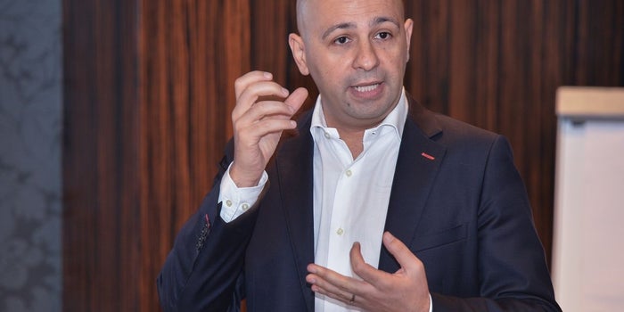 MENA Investors' Forecasts for 2018: Noor Shawwa, Managing Director, Endeavor UAE