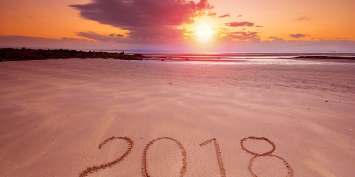 Estas son las predicciones de 2018, según una vidente