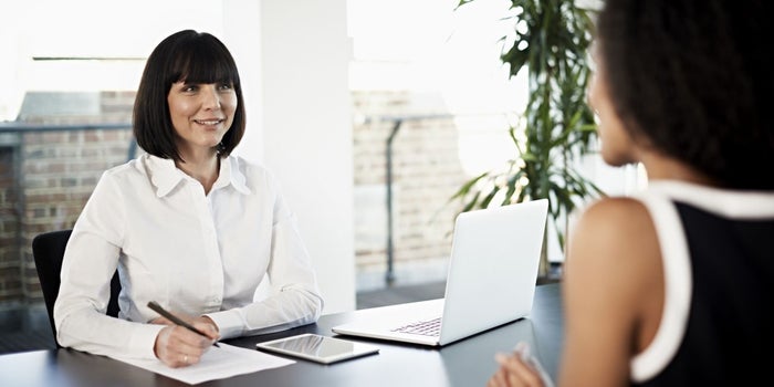 Never Go to a Job Interview Unprepared for This One Question