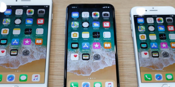 iPhone X arruina la Navidad de Apple y podría bajar su precio