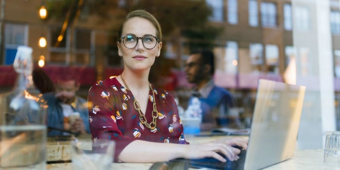How to Take 4 Strategic Steps Outside of Your Comfort Zone