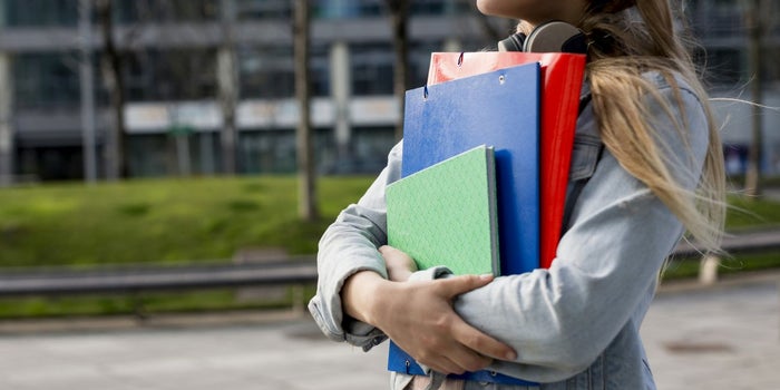 Schools Weren't Built for Tomorrow's Leaders