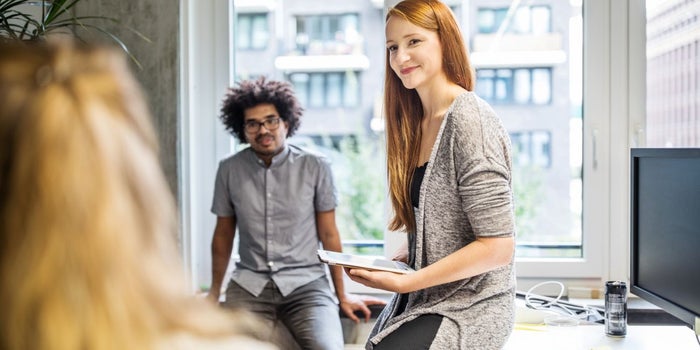 First Positioning Is as Important to Your Startup as First Impressions Are to Your Career
