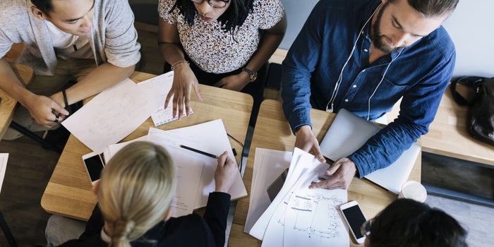 Greatness Begins With Understanding the Basics of Business