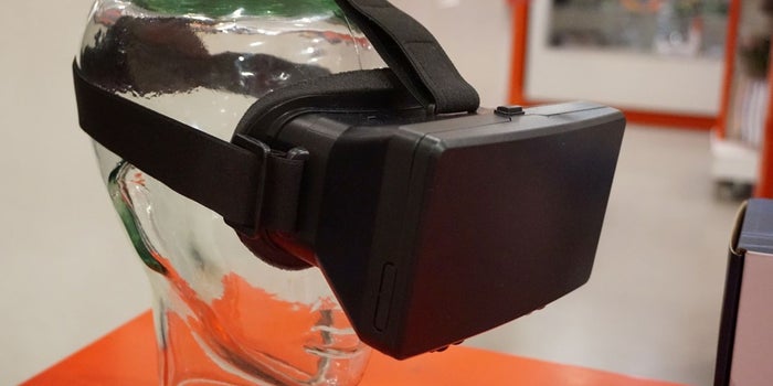 How AR and VR Will Transform Various Industries in 2018 ?