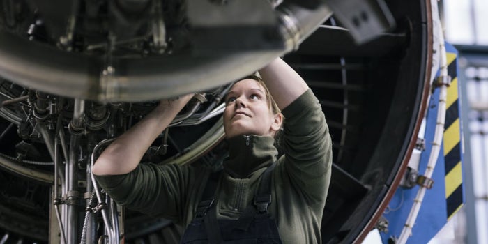 4 Industries in the Midst of Major Disruptions, Thanks to Data