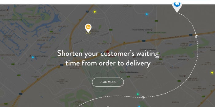 Logistics Tech Startup One Click Delivery Raises Seed Funding From MEVP