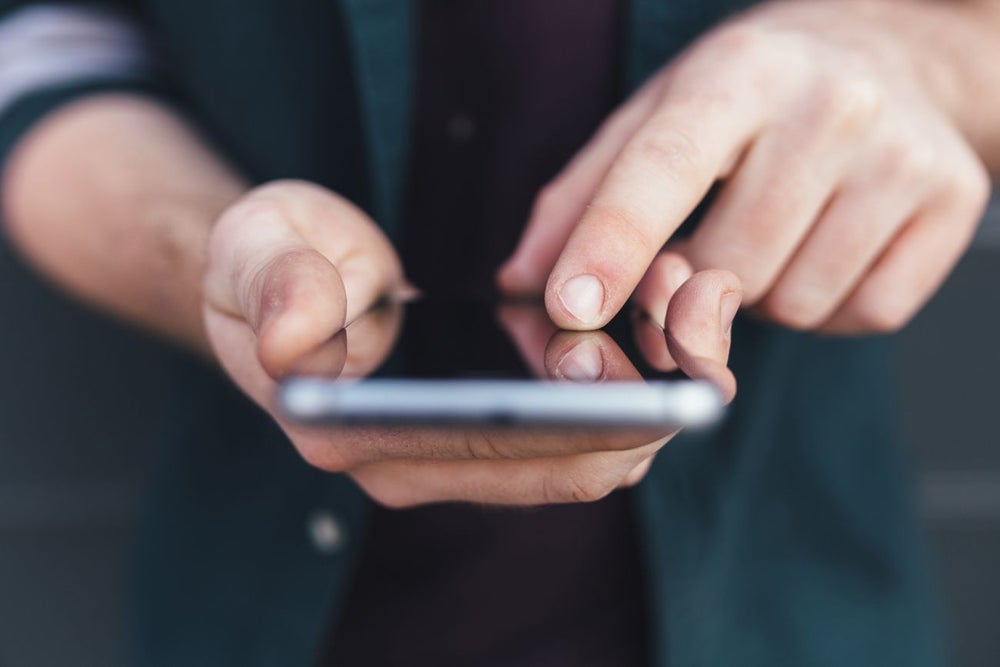 20 Odd Facts About the Smartphones in Our Pockets