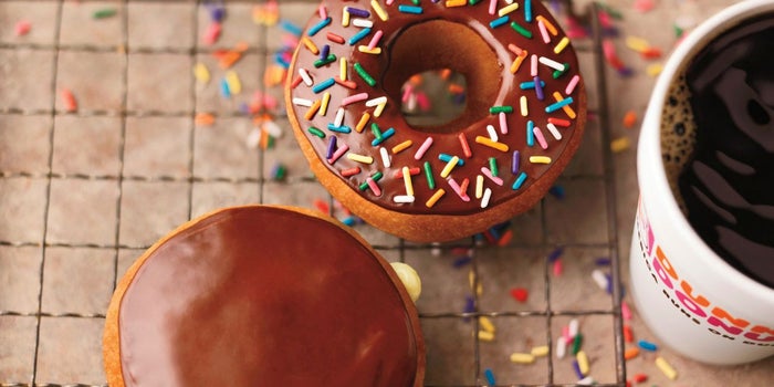 Why Some States Still Don't Have a Dunkin' Donuts (But Probably Not for Long!)