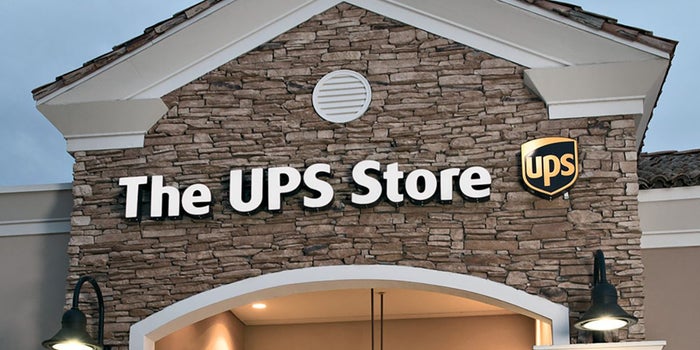 The UPS Store Is Looking to Redefine the Word 'Store'