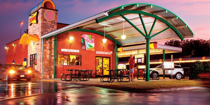 How Sonic Drive-In Prepared for Natural Disasters -- and Then Thrived Despite 2017's Hurricanes