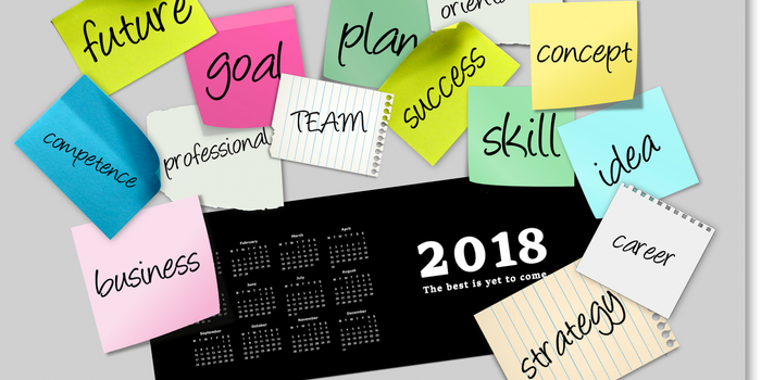 How These #18 Entrepreneurs are Bending the Rules in 2018