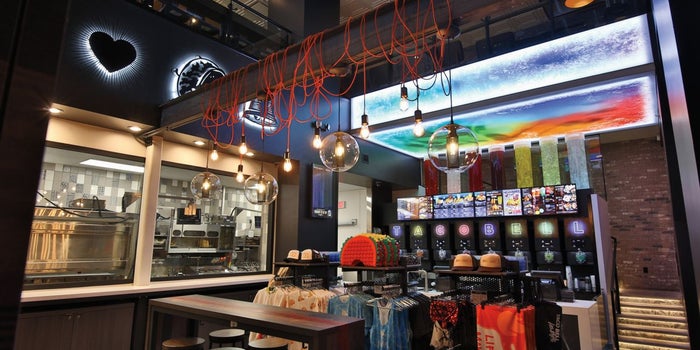 Taco Bell Is Having a 'Go Big or Go Home' Moment