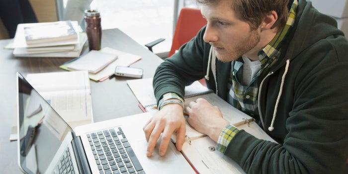 How Going to State College Prepared Me for Entrepreneurship