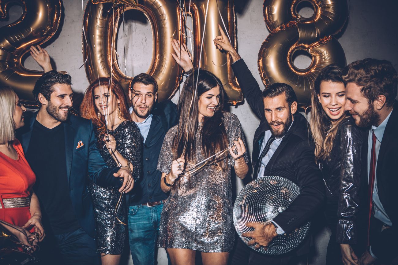 18 Easy Ways to Become a Happier Person in 2018