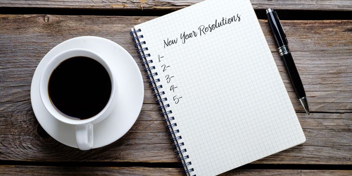 5 Important Resolutions That Grow Your Business and 10x Your Life