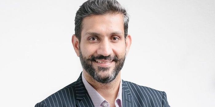 Inside the Life of a Venture Capitalist