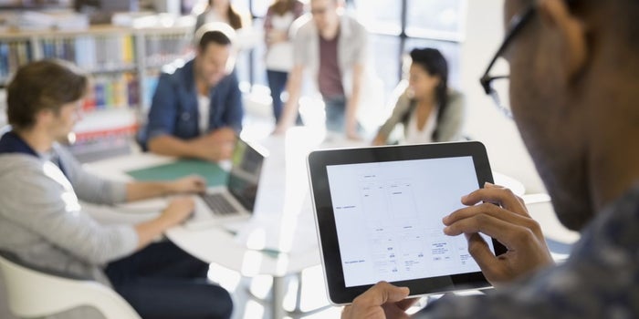 Why Tech Needs to Stop Blaming the Pipeline for Its Lack of Diversity