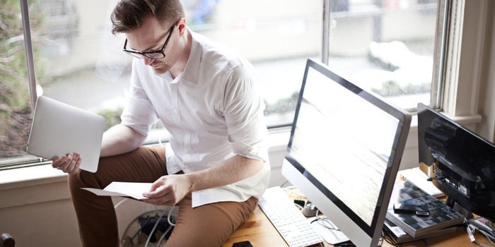 7 Ingredients of Small Business Success Online
