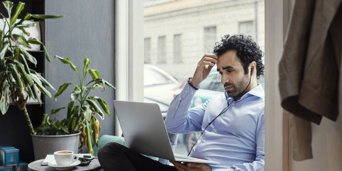'Good Enough' Is Fine for Getting Started but It's Not a Worthy Goal