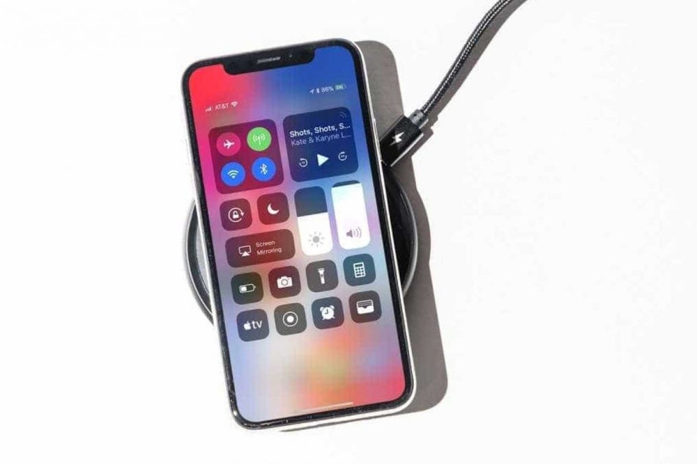 You've Been Charging Your Smartphone Wrong