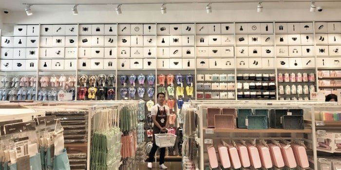 Miniso anuncia expansión en México