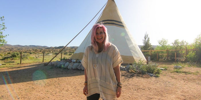 This Entrepreneur Who Started Her Kombucha Business in an Apartment With $600 Has a Message for Struggling Entrepreneurs