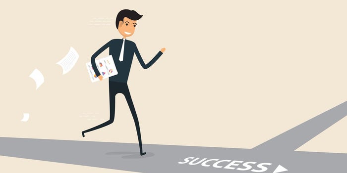 Entrepreneurs As Achievers: Six Tips To Succeed In Business