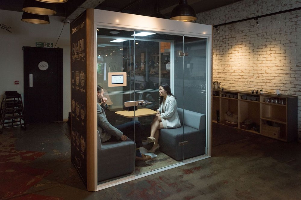 At CES, We Found 8 Awesome Solutions to Boost Your Productivity This Year