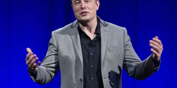 Por qué Elon Musk es un auténtico nerd