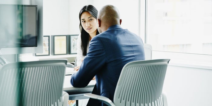 This Important Leadership Skill Isn't Hard to Master, But Most Don't Do It