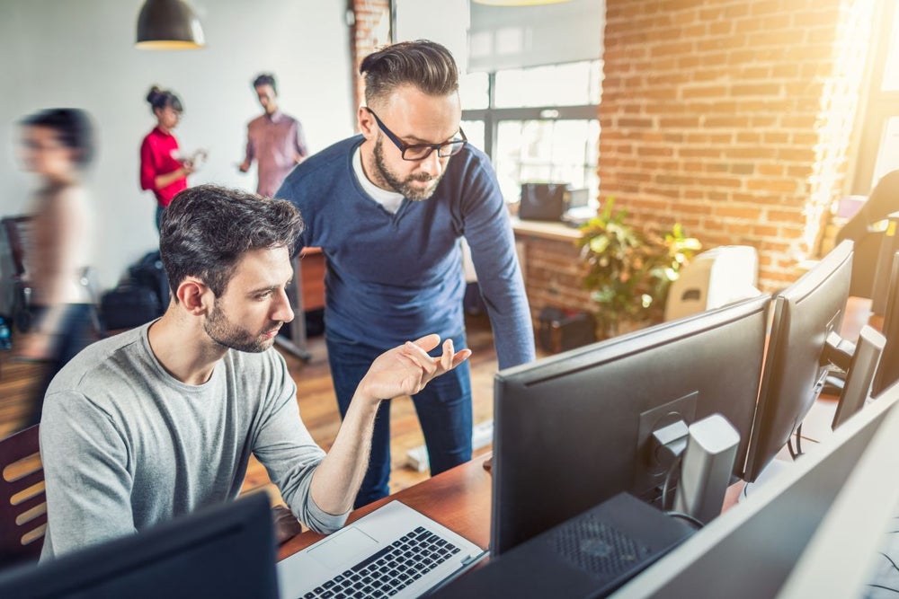 6 Ways to Drastically Improve Your Website's Conversion Rate