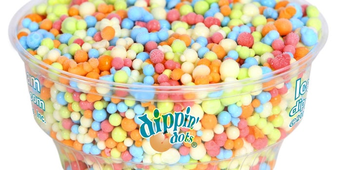 Ice Cream Company Dippin' Dots Will Use Its Freezing Tech for Cryogenics