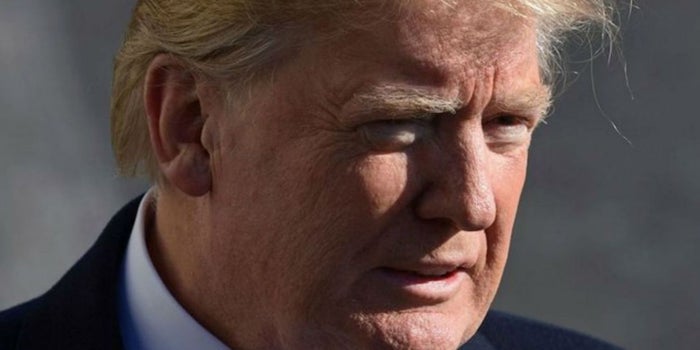 Por qué la reacción de Trump a un libro está haciendo que se venda más